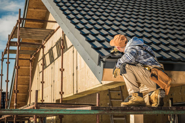 Quick and Trustworthy Emergency Roof Repair Services in Liberty, PA