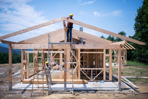 Best Commercial Roof Installation  in Liberty, PA