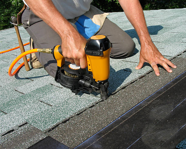 Heating Cable for Roof Installation in Liberty, PA