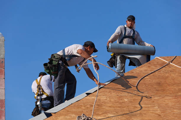 Best Storm Damage Roof Repair  in Liberty, PA