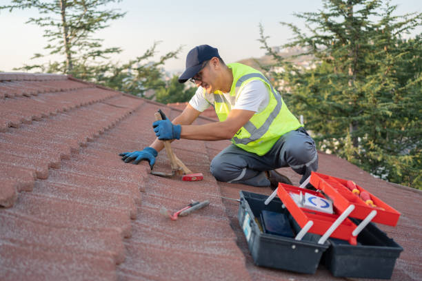 Best Roof Leak Repair  in Liberty, PA