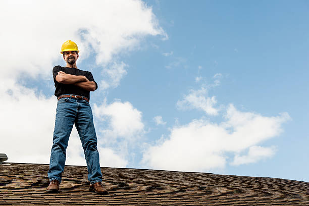 Best Commercial Roofing Services  in Liberty, PA