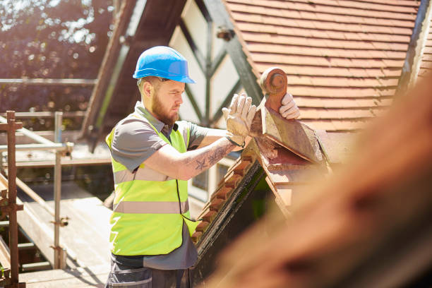 Best Flat Roof Repair Services  in Liberty, PA